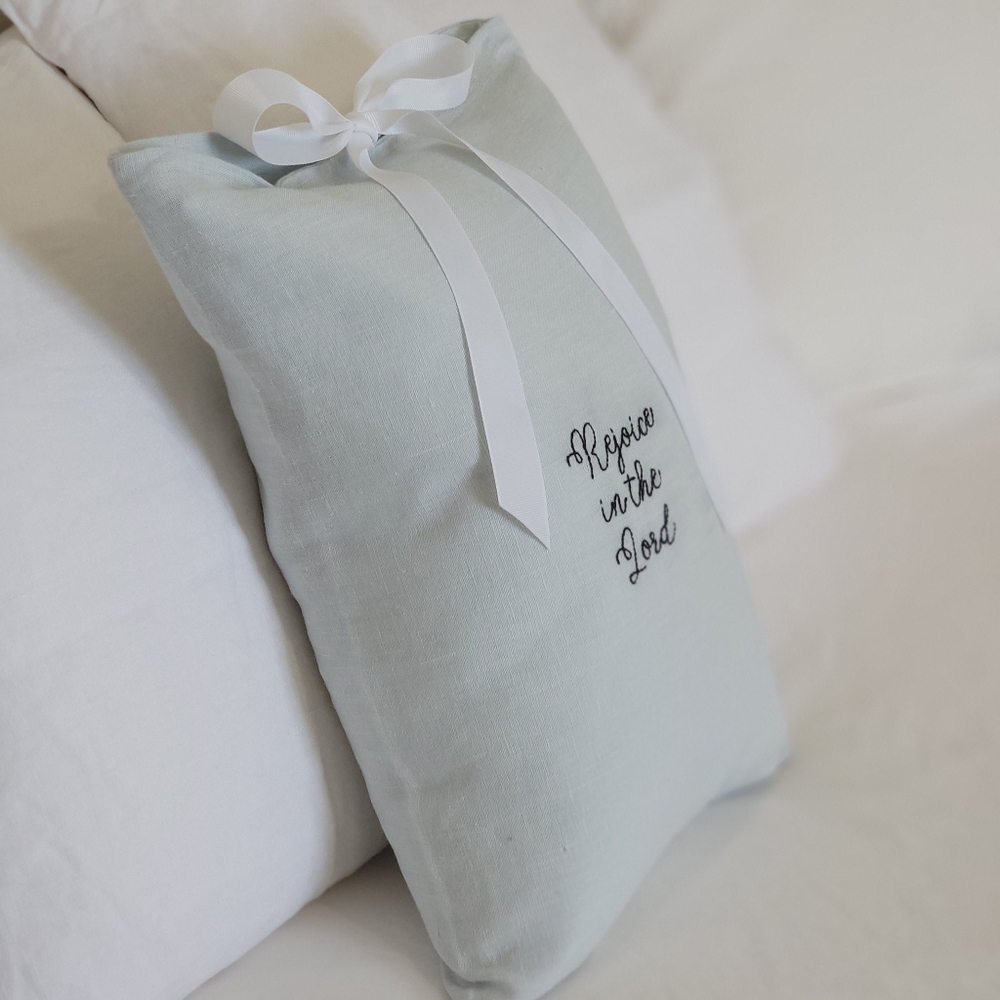 Decorative Pillow